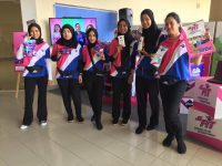 Libresse Campus Roadshow
