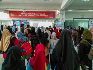 Campus Mania Roadshow 2019