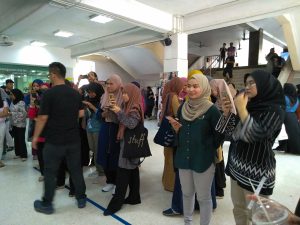 Campus Mania Roadshow 2019