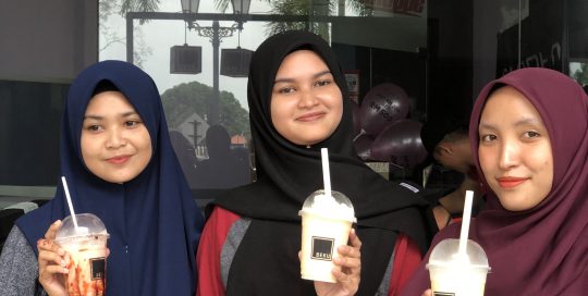 Campus Mania Roadshow 2019