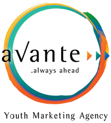 FP Avante – Youth Marketing Agency Logo