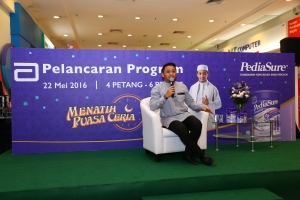 Avante Mall Roadshow