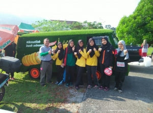 Fp Avante Mobile Cruiser