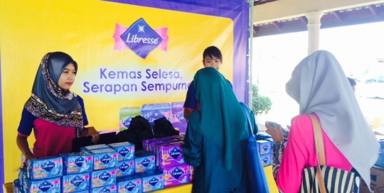 Campus Roadshow Avante