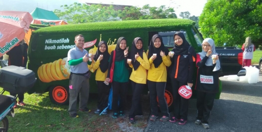 Fp Avante Mobile Cruiser