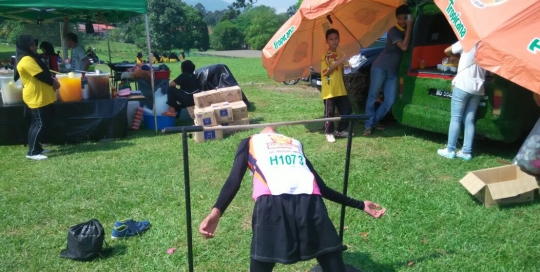 Avante Mobile Cruiser