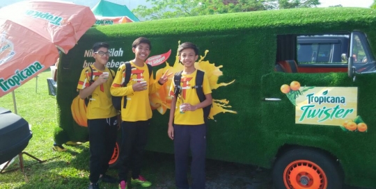 FP Avante Mobile Cruiser