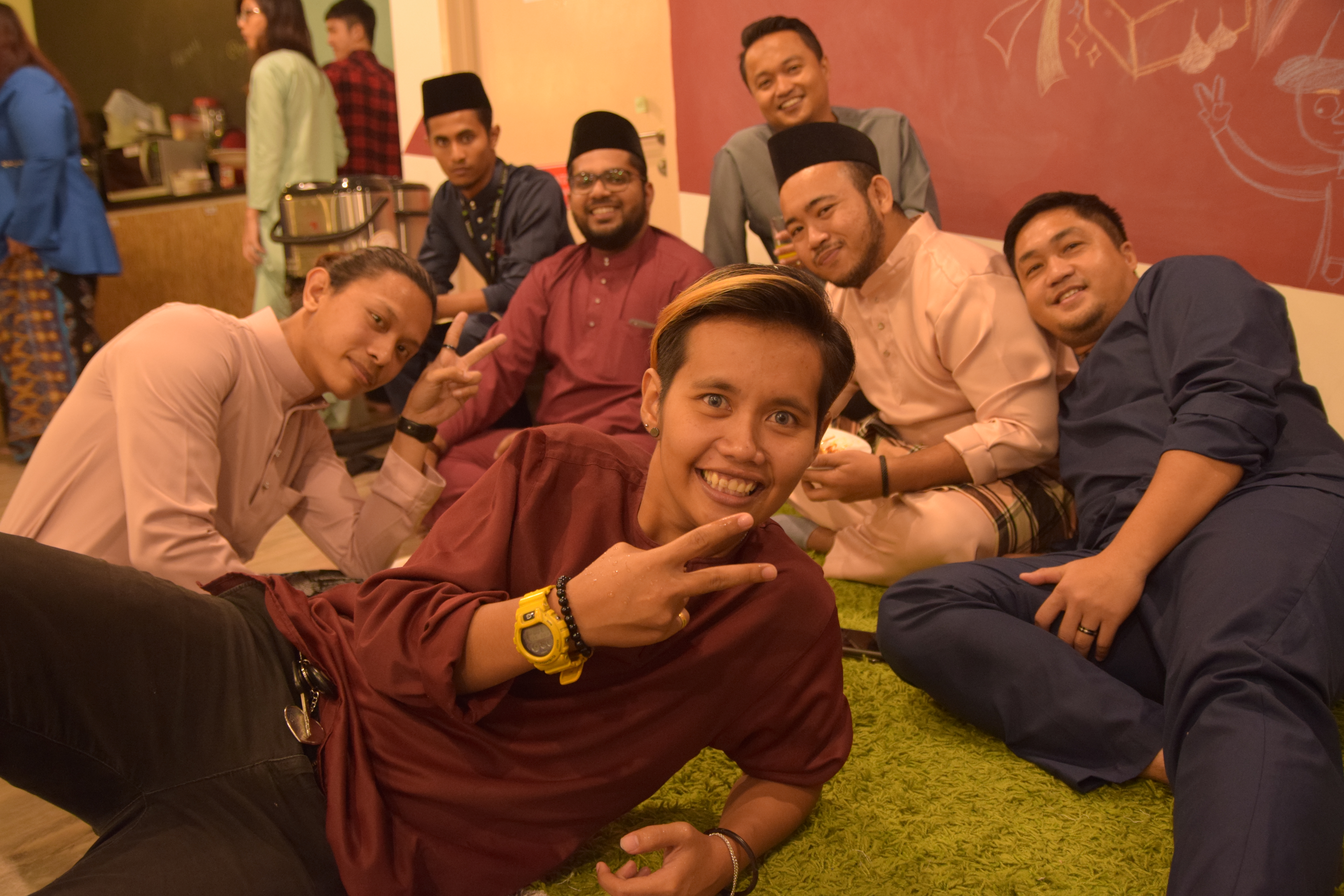 Avante Hari Raya 2019 - FP Avante - Youth Marketing Agency